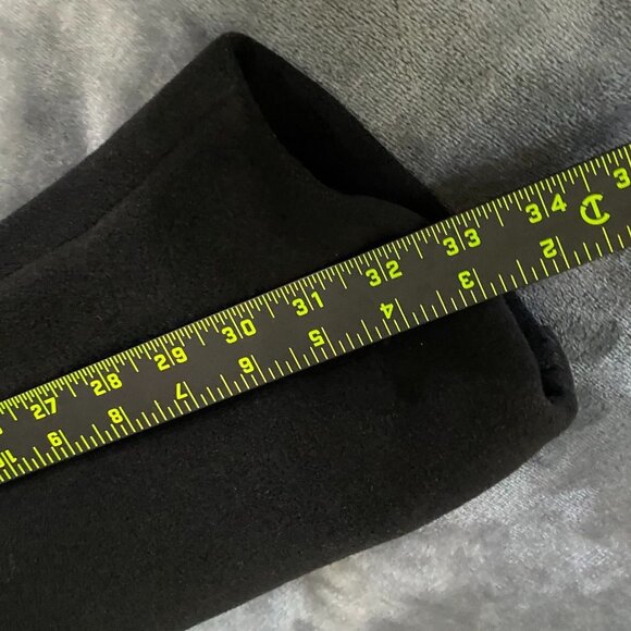 Hart Schaffner & Marx Silver Trumpeter Mens Overcoat 48 100% Cashmere 3-Button - Picture 9 of 15